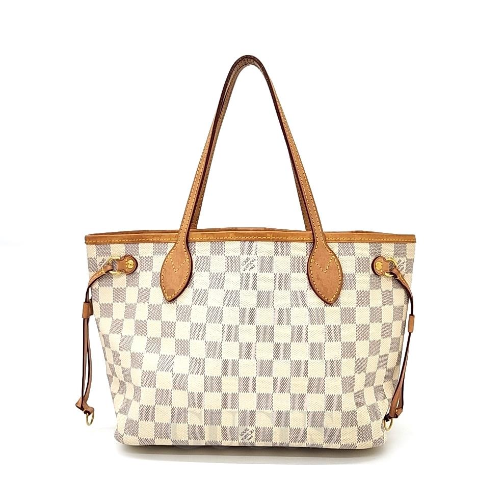 루이비통 아주르 네버풀NM PM