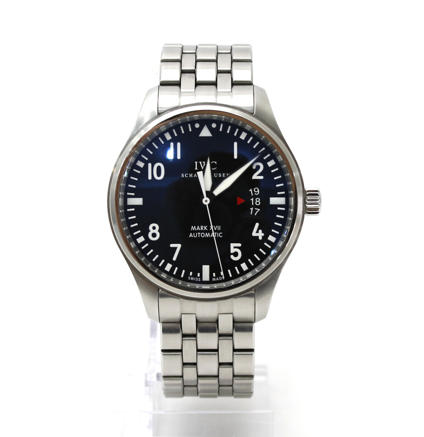 Iwc 17 outlet