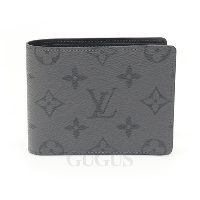 Louis Vuitton SLENDER Slender wallet (M80906)