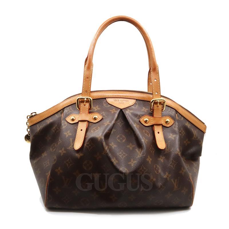 Louis Vuitton(루이비통) M40144 모노그램 캔버스 티볼리 GM 숄더백