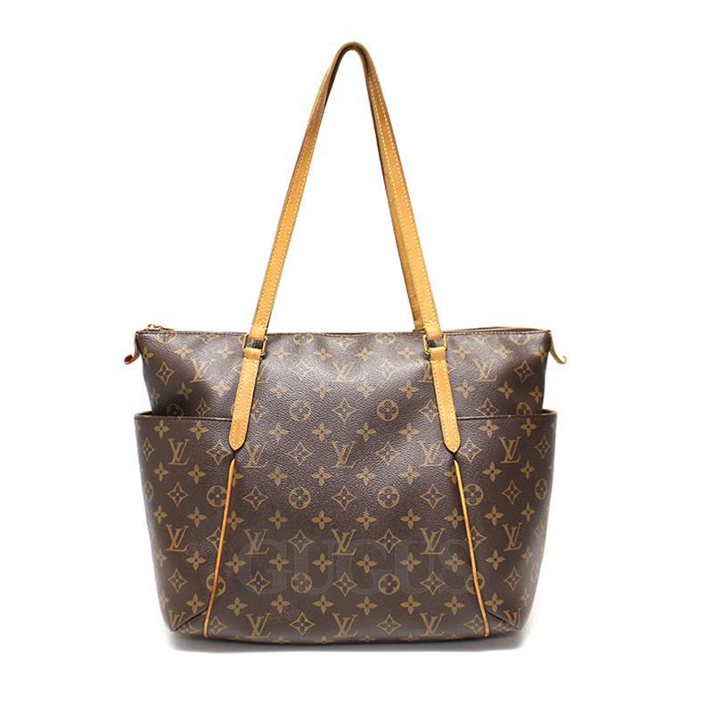 Louis Vuitton(루이비통) M56689 모노그램 캔버스 토탈리 MM 숄더백