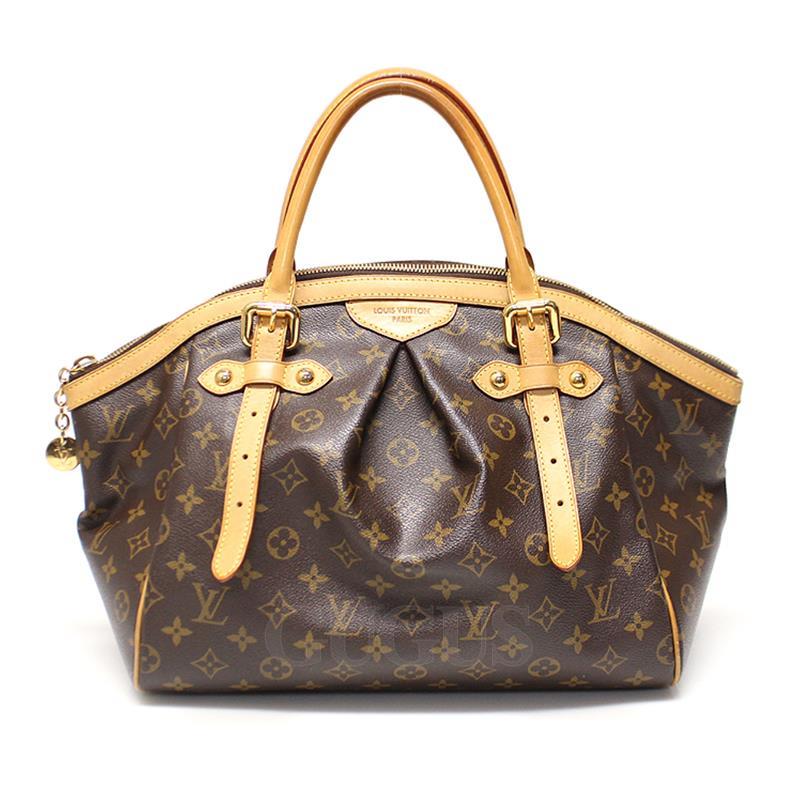 Louis Vuitton(루이비통) M40144 모노그램 캔버스 티볼리 GM 숄더백