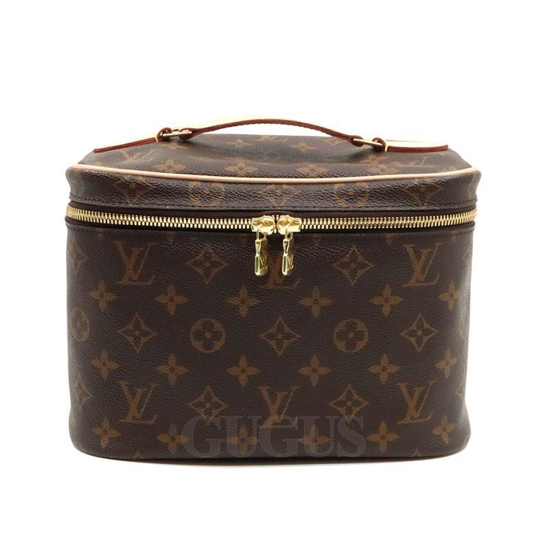 Louis Vuitton(루이비통) M42265 모노그램 캔버스 니스BB 파우치