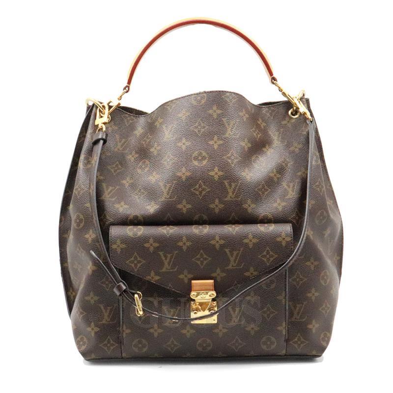 Louis Vuitton(루이비통) M40781 모노그램 캔버스 메티스 2WAY