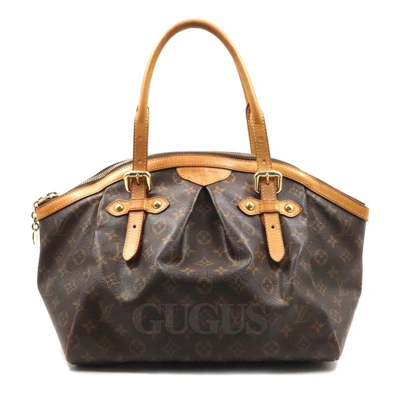 Louis Vuitton(루이비통) M40144 모노그램 캔버스 티볼리 GM 숄더백