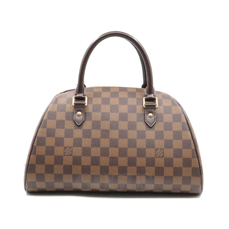 Louis Vuitton(루이비통) N41434 다미에 에벤 캔버스 리베라 MM 토트백