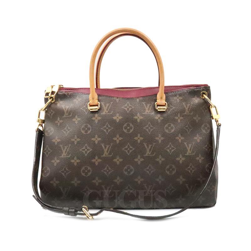 Louis Vuitton(루이비통) M40906 모노그램 캔버스 오로르 팔라스 MM2WAY