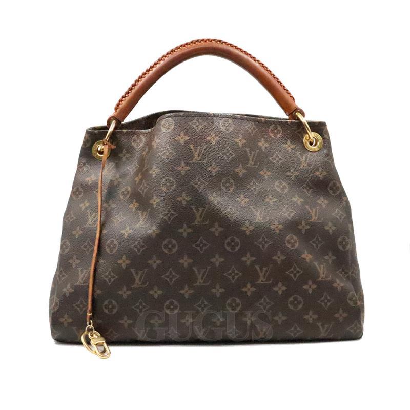 Louis Vuitton(루이비통) M40249 모노그램 캔버스 앗치 MM 숄더백