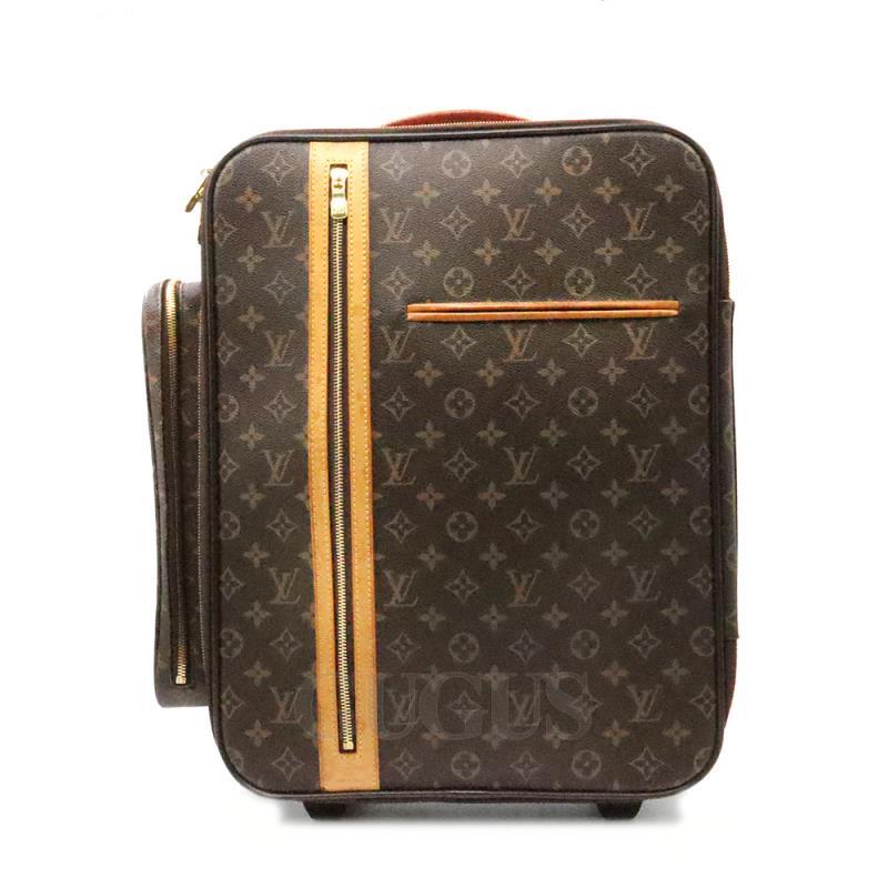 Louis Vuitton(루이비통) M23259 모노그램 페가세 트롤리 보스포어 50캐리어