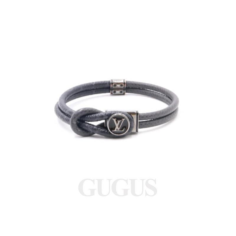 Louis Vuitton Lvxnba Loop It Bracelet