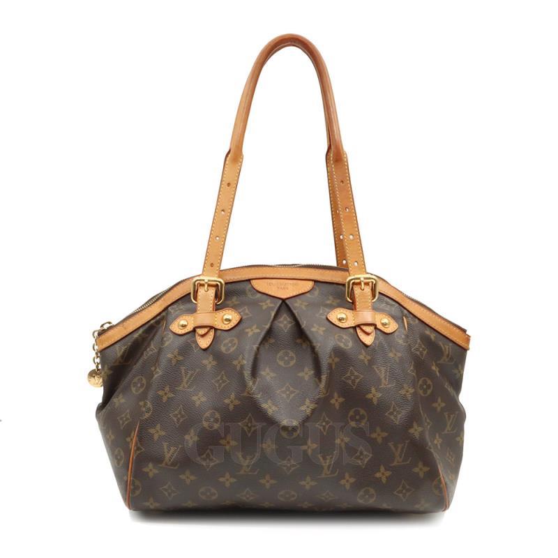 Louis Vuitton(루이비통) M40144 모노그램 캔버스 티볼리 GM 숄더백