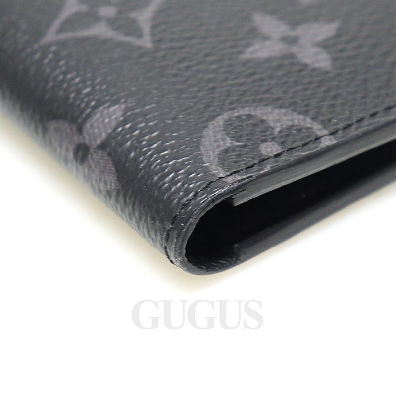 LOUIS VUITTON LV SLENDER WALLET MONOGRAM M62294 ( 11cm x 8.5cm x 2cm )