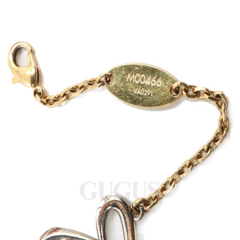 Louis Vuitton Fall In Love Bracelet (M00466)