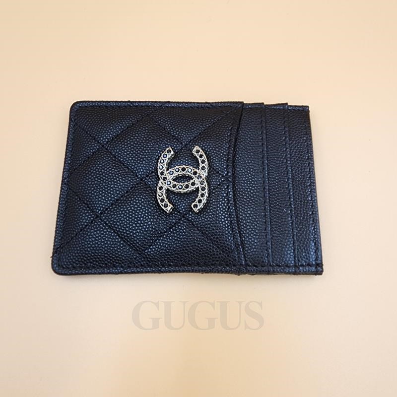 Chanel AP3404 Card Holder