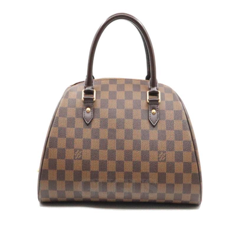 Louis Vuitton(루이비통) N41434 다미에 에벤 캔버스 리베라 MM 토트백