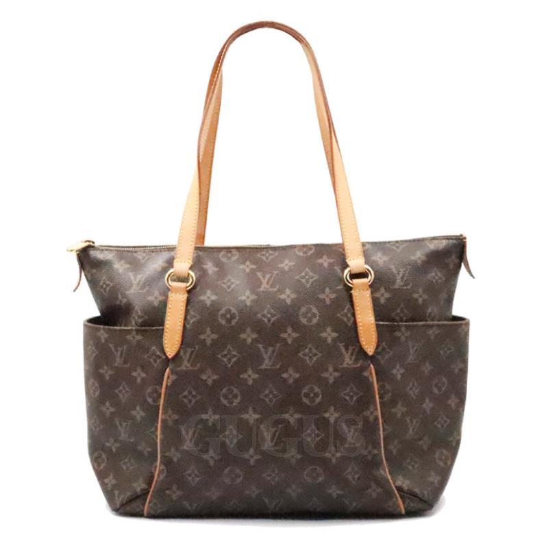 Louis Vuitton(루이비통) M41015 모노그램 캔버스 토탈리 MM 숄더백