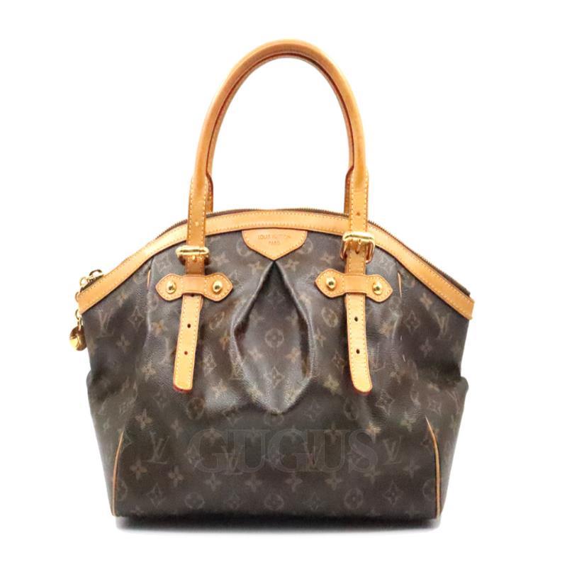 Louis Vuitton(루이비통) M40144 모노그램 캔버스 티볼리 GM 숄더백