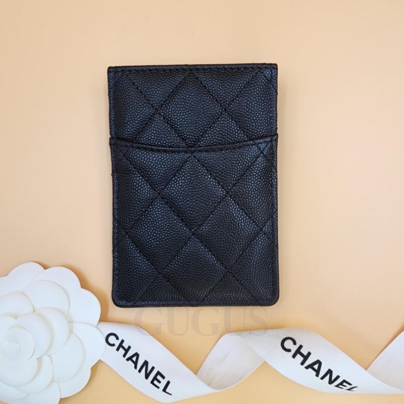 Chanel AP3404 Card Holder