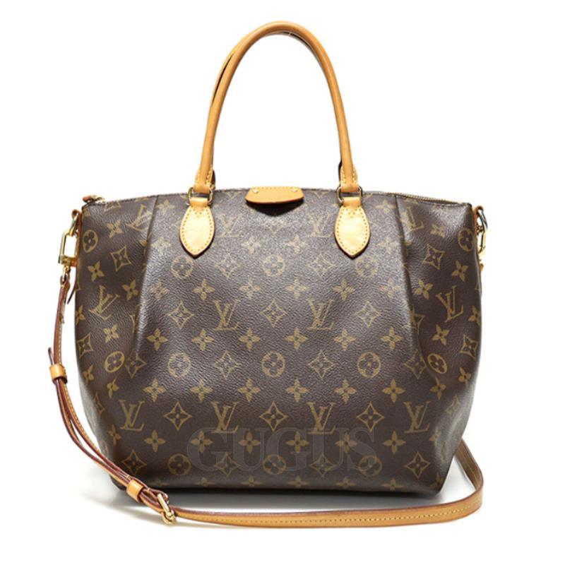 Louis Vuitton(루이비통) M48814 모노그램 캔버스 튀렌느 MM 2WAY