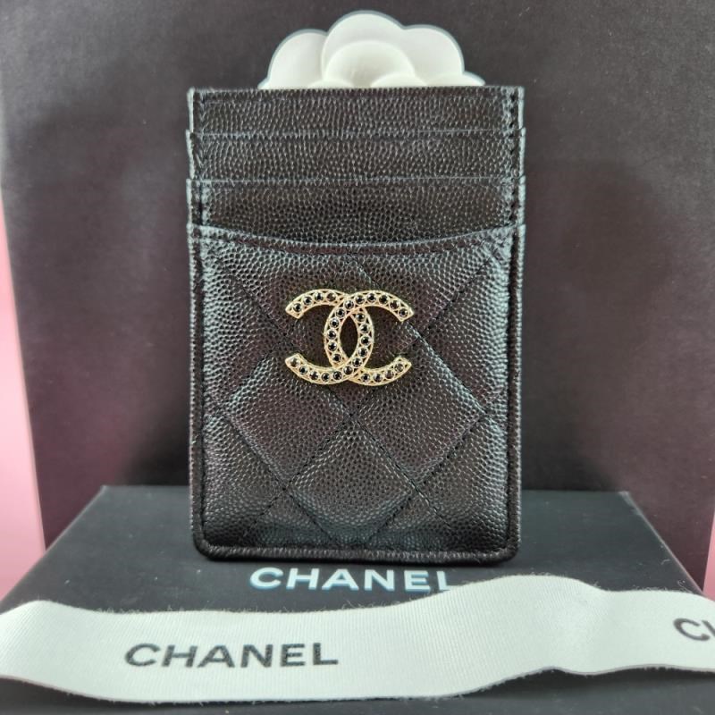 Chanel AP3404 Card Holder
