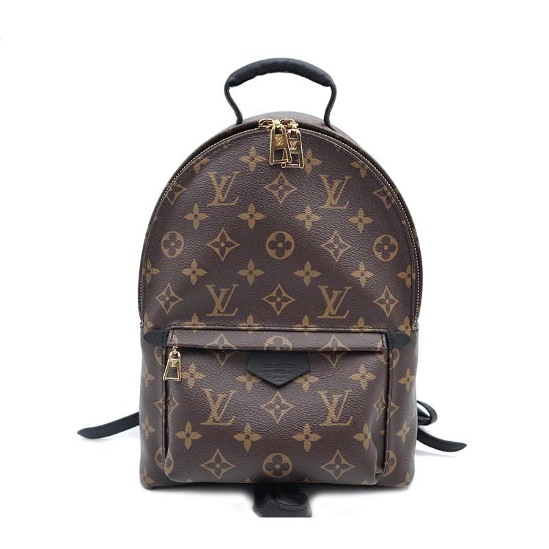 Louis Vuitton(루이비통) M44871 모노그램 캔버스 팜 스프링스  PM 백팩