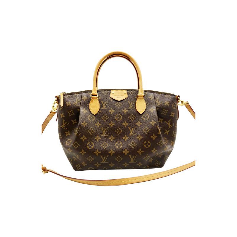 루이비통 Louis Vuitton M48814 모노그램 캔버스 튀렌느 MM 2WAY