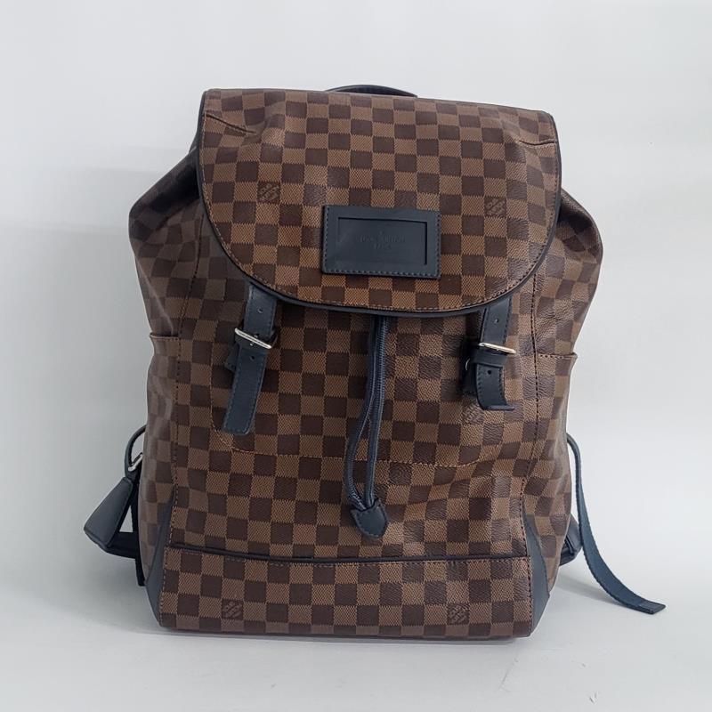 루이비통(Louis Vuitton) 다미에 러너 백팩 N41377